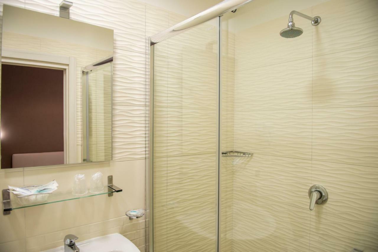 Smeraldo Suite Napoli Bagian luar foto