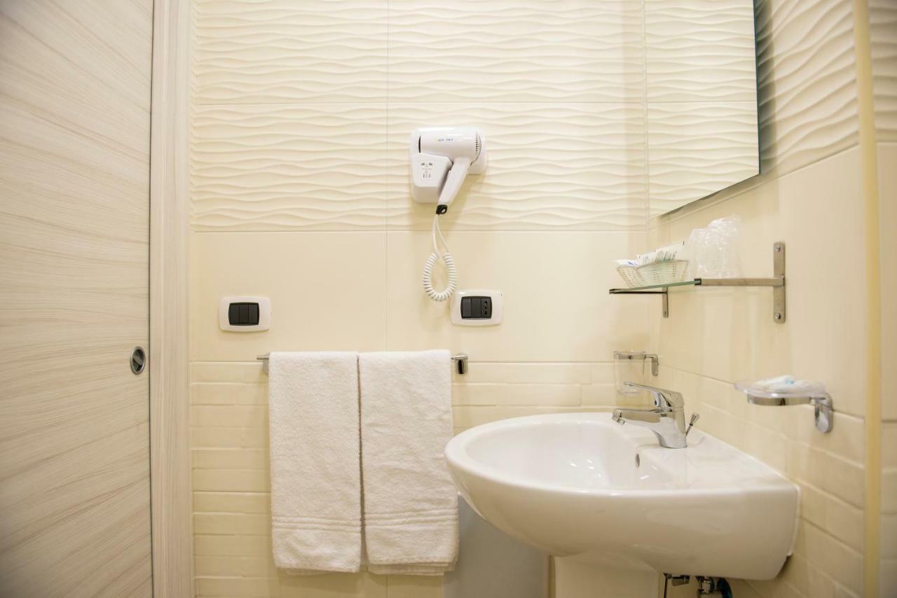 Smeraldo Suite Napoli Bagian luar foto
