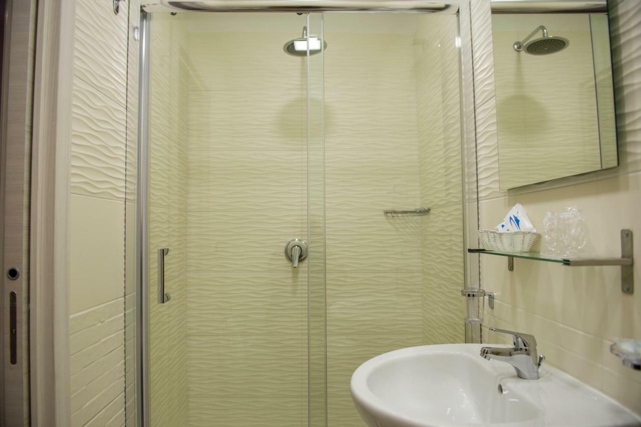 Smeraldo Suite Napoli Bagian luar foto