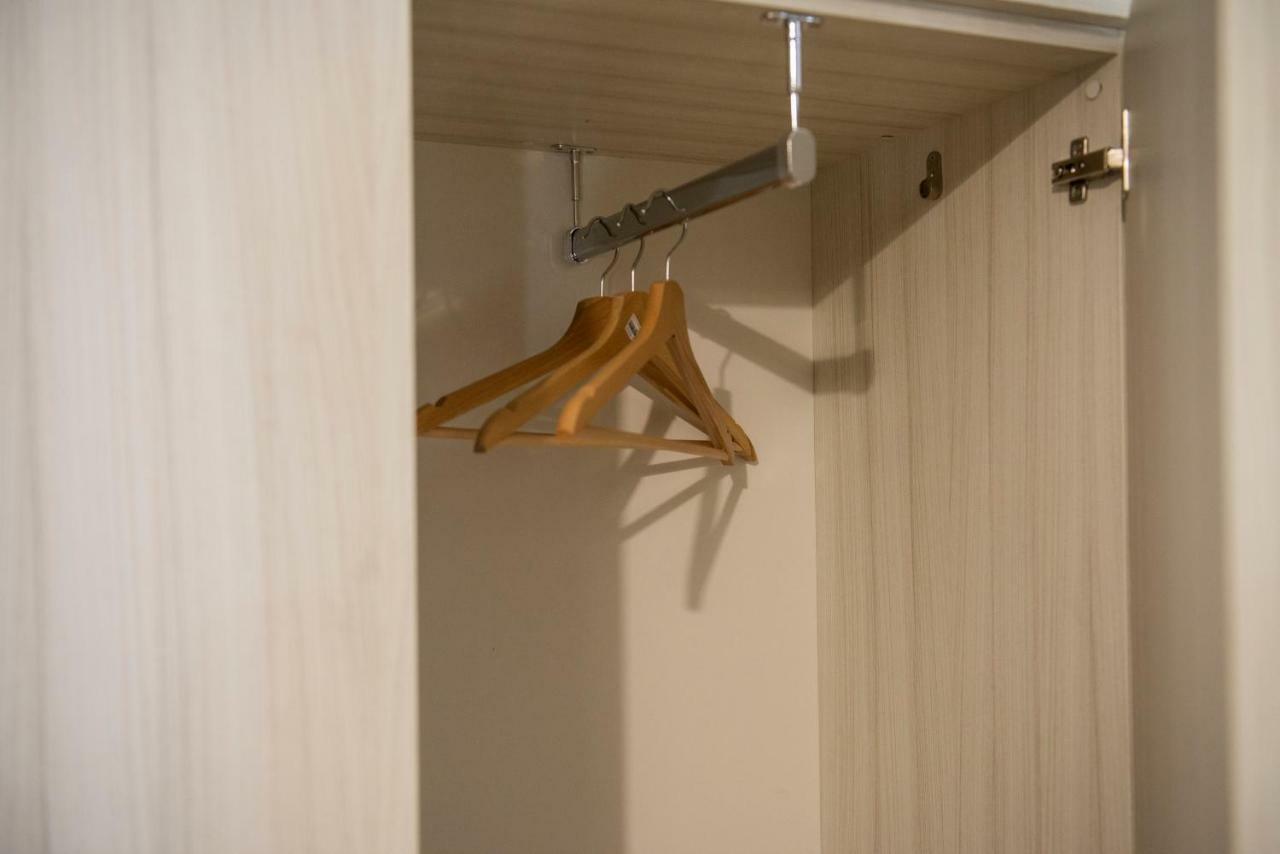 Smeraldo Suite Napoli Bagian luar foto
